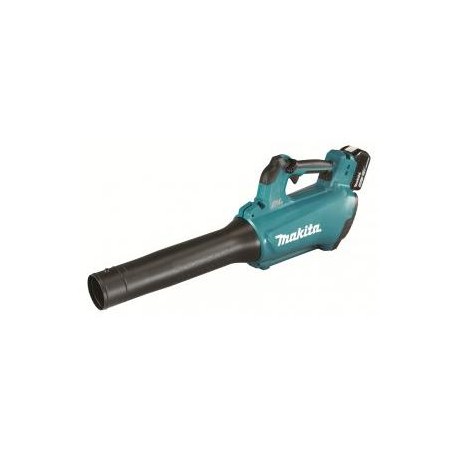 MAKITA DUB184RT Aku ofukovač Li-ion 18V/5,0Ah