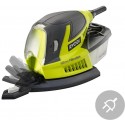 RYOBI Elektrická delta bruska RPS100-S, 100W