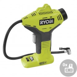 RYOBI Aku kompresor vysokotlaký R18PI-0, 18V