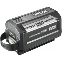 RYOBI Akumulátor High Energy RY36B60A, 36V, 6,0Ah