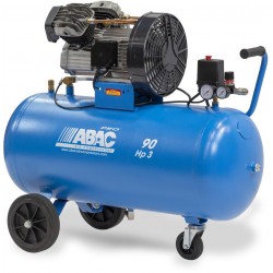 ABAC Pístový kompresor Line V30-2,2-90CM