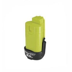 RYOBI Akumulátor BSPL1220, 12V, 2Ah