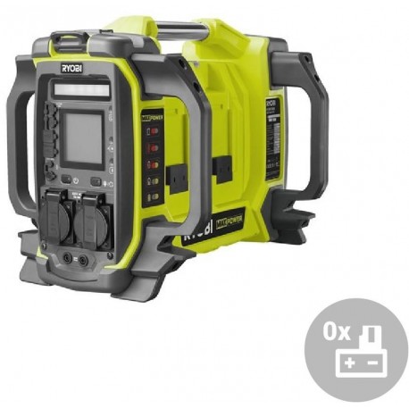 RYOBI Aku invertorový generátor RY36BI1800A-0, 36V, 1800W