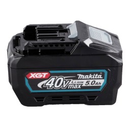 MAKITA 191L47-8 akumulátor BL4050 Li-ion XGT 40V/5,0Ah