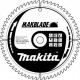 MAKITA B-08953 pilový kotouč 190x20 48T , old A-86751 ,new B-32758