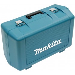 MAKITA 141494-1 Plastový kufr pro BUC121 BUC122 DUC121 DUC122