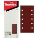 MAKITA P-33196 brus.papír115x229K80/10ks,,oldP-02191