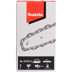 MAKITA 191T91-3 pilový řetěz Makita 35cm 1,1mm 0,325" 59čl