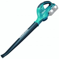 MAKITA DUB361Z Aku ofukovač Li-ion LXT 2x18V,bez aku Z