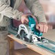 MAKITA DHS782Z Aku okružní pila Li-ion LXT 2x18V bez aku Z