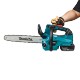 MAKITA DUC306ZB Aku řetězová pila 300 mm Li-ion LXT 2x18V,bez aku Z