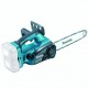 MAKITA DUC302Z Aku řetězová pila 300 mm Li-ion LXT 2x18V,bez aku (AS3731) Z