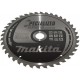 MAKITA B-33205 pilový kotouč 270x30 40T dřevo ,old B-09525