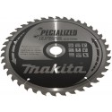 MAKITA B-33205 pilový kotouč 270x30 40T dřevo ,old B-09525