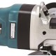 MAKITA GA5093X01 Úhlová bruska s regulací a brzdou 125mm,SJS,elektronika,1900W