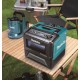 MAKITA MW001GZ Aku mikrovlnná trouba Li-ion XGT 40V,bez aku Z