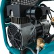 MAKITA MAC210Q Kompresor 650W,22 kg