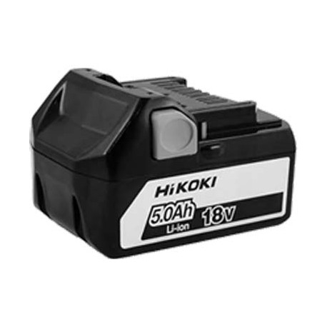 Akumulátor BSL1850 Li-ion 18V, 5Ah HIKOKI