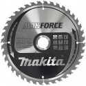 MAKITA B-32362 kotouč pilový dřevo MAKFORCE 235x2.6x30mm 40Z , old B-08523