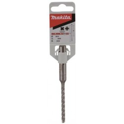 MAKITA E-24876 vrták SDS-Plus čtyřbřitý Nemesis II 18x400/450mm , oldB-58621