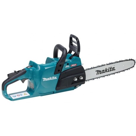 MAKITA UC025GZ Aku řetězová pila 350 mm Li-ion XGT 40V,bez aku Z