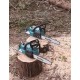 MAKITA UC025GZ Aku řetězová pila 350 mm Li-ion XGT 40V,bez aku Z