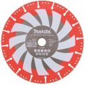 MAKITA B-55326 kotouč řezný diamantový RESCUE 230x22.23mm