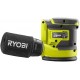 RYOBI Aku excentrická bruska RROS18-0, 18V, 125mm