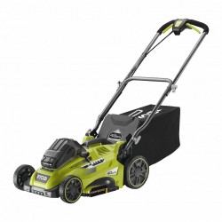 RYOBI Aku sekačka s Power Assist RLM36X41H50PG, 36V, 40cm