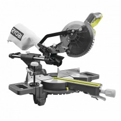 RYOBI Aku pokosová pila RMS18190-0, 18V, 190mm