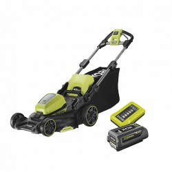 RYOBI Aku sekačka RY36LM40A-150, 36V, 40cm