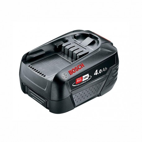 RYOBI Akumulátor Bosch PBA, 18V, 4Ah