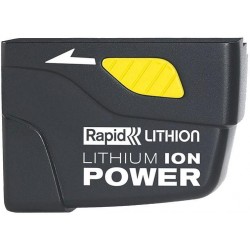 RYOBI Akumulátor Rapid A300 pro BGX300, 7,4V