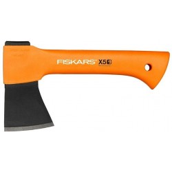 FISKARS Sekera univerzální kemping X5, XXS