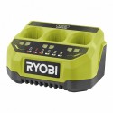 RYOBI 3portová nabíječka RC43P, 4V