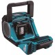 MAKITA MR014GZ Aku reproduktor DAB, Bluetooth Li-ion LXT, XGT,14,4V-40V Z