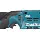 MAKITA BS001GZ Aku pásová bruska 76x533mm Li-ion XGT 40V,bez aku Z