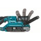 MAKITA BS001GZ Aku pásová bruska 76x533mm Li-ion XGT 40V,bez aku Z