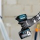 MAKITA P-84729 rukavice pracovní proti prořezu, nitril, velikost L